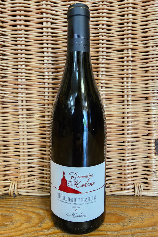 Domaine de la Madone, Fleurie Tradition, 2023