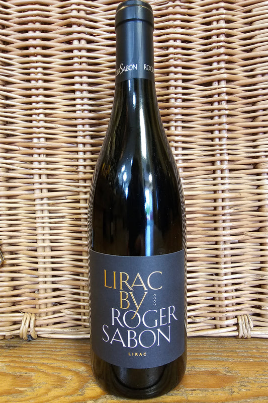 Domaine Roger Sabon, Lirac by Sabon, 2023