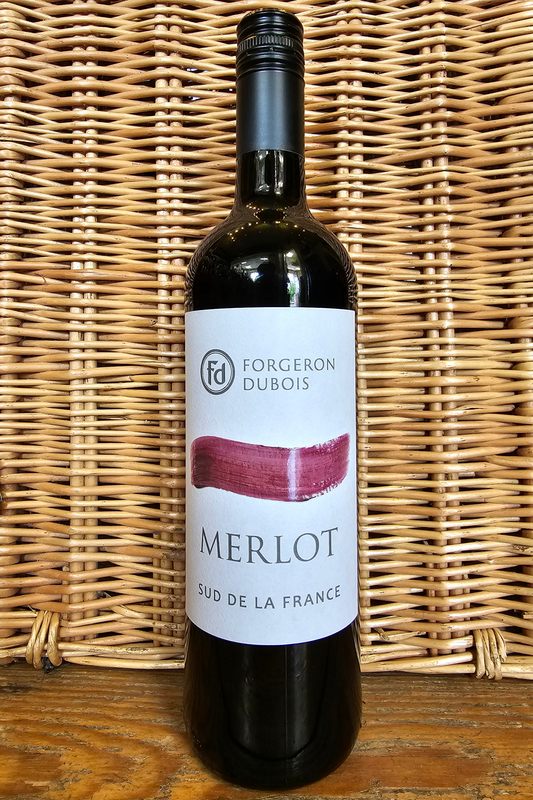 Forgeron Dubois, Merlot, 2023
