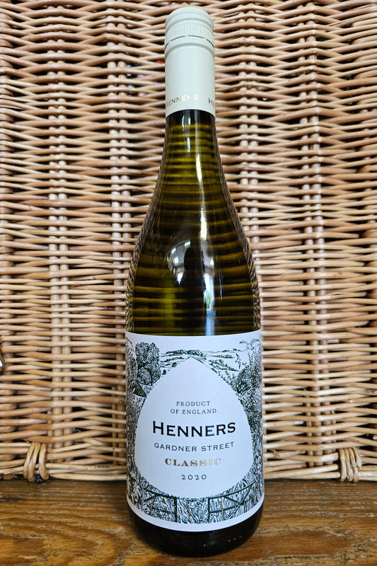 Henners, Gardner Street Classic, 2023