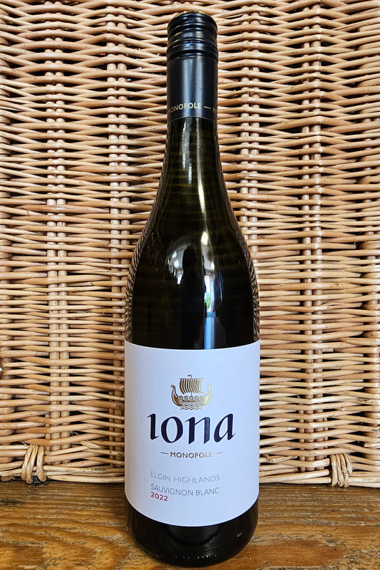 Iona, Sauvignon Blanc, 2023