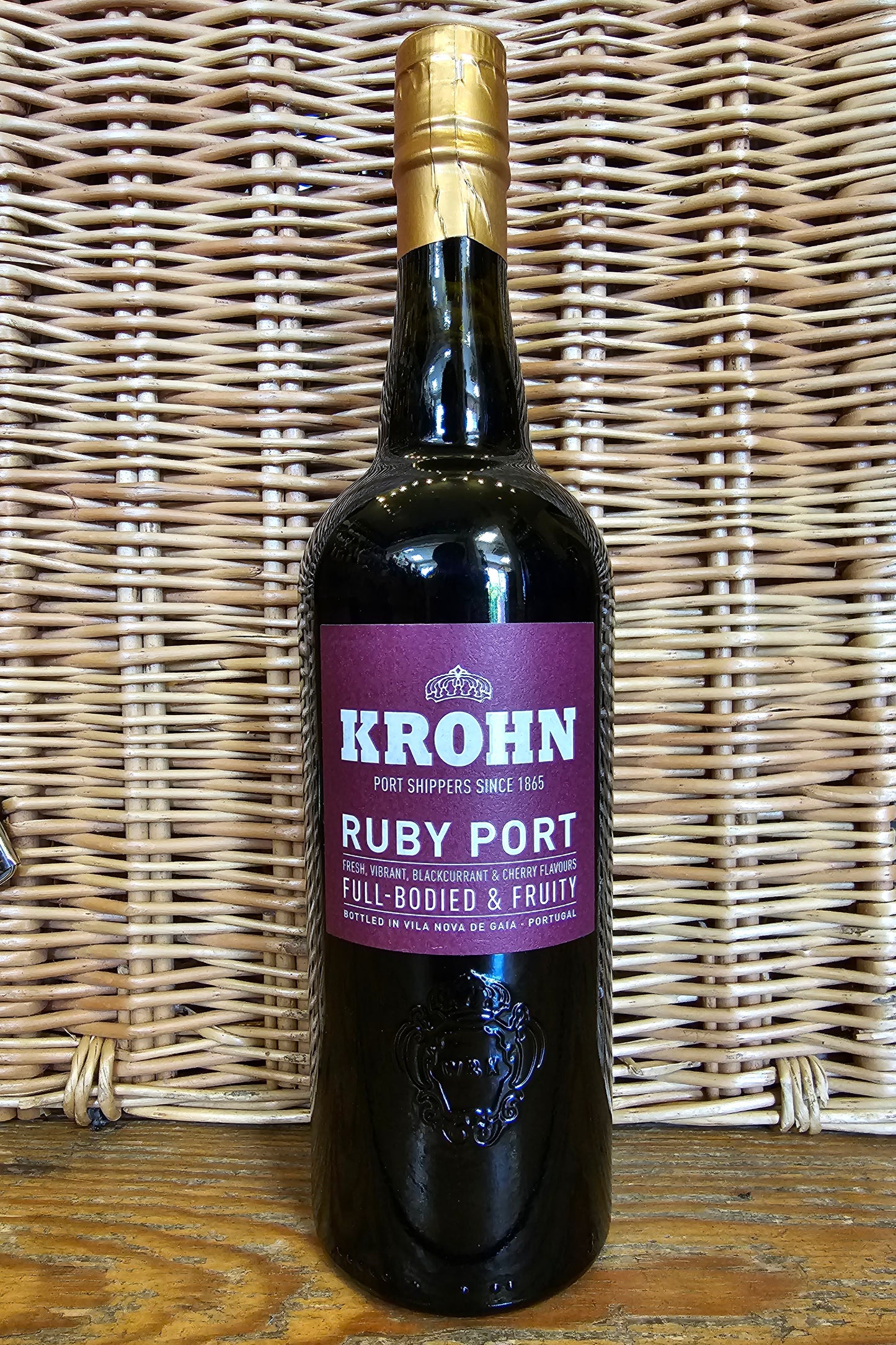 Krohn, Ruby, NV