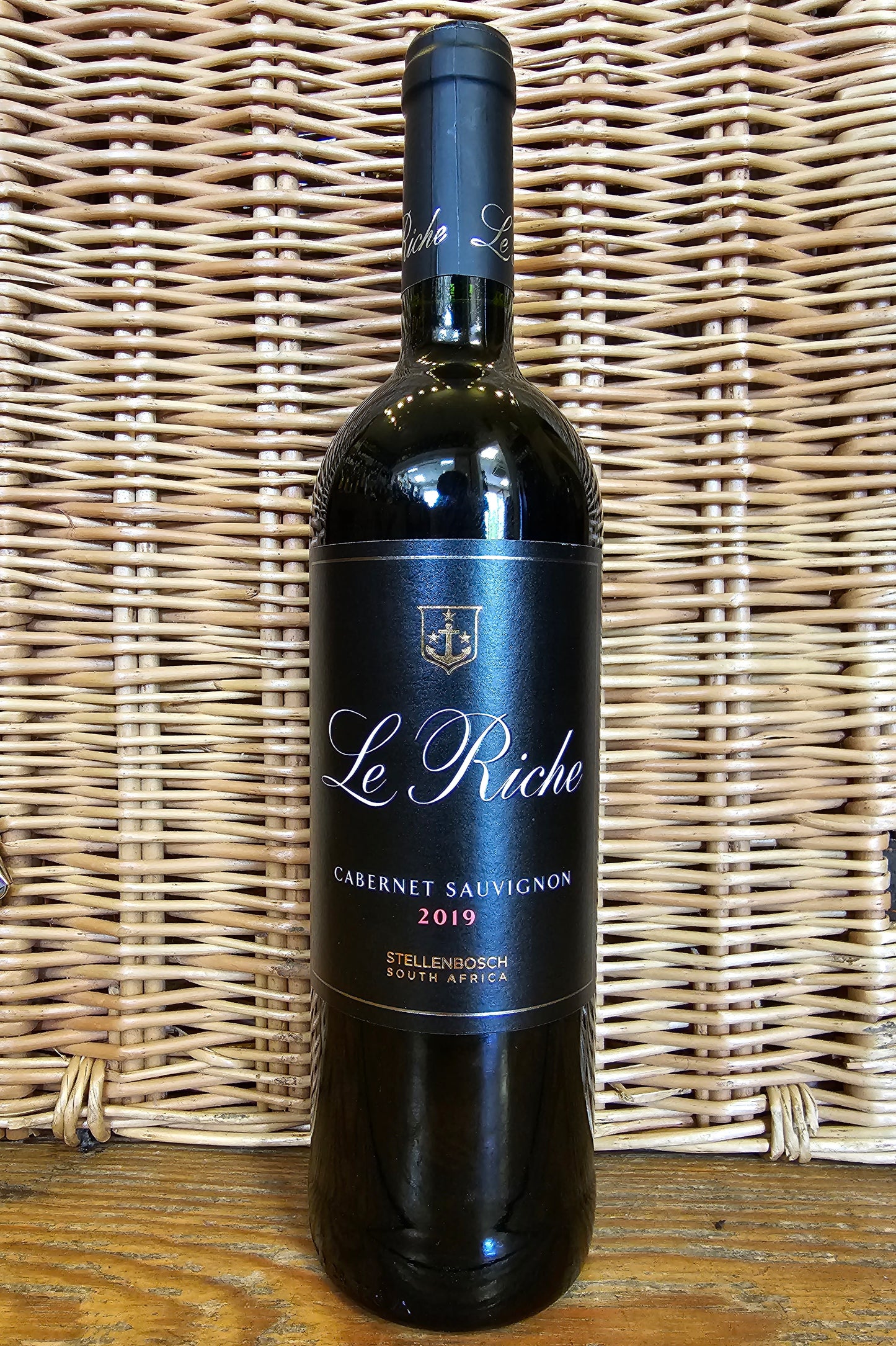 Le Riche, Cabernet Sauvignon, 2022