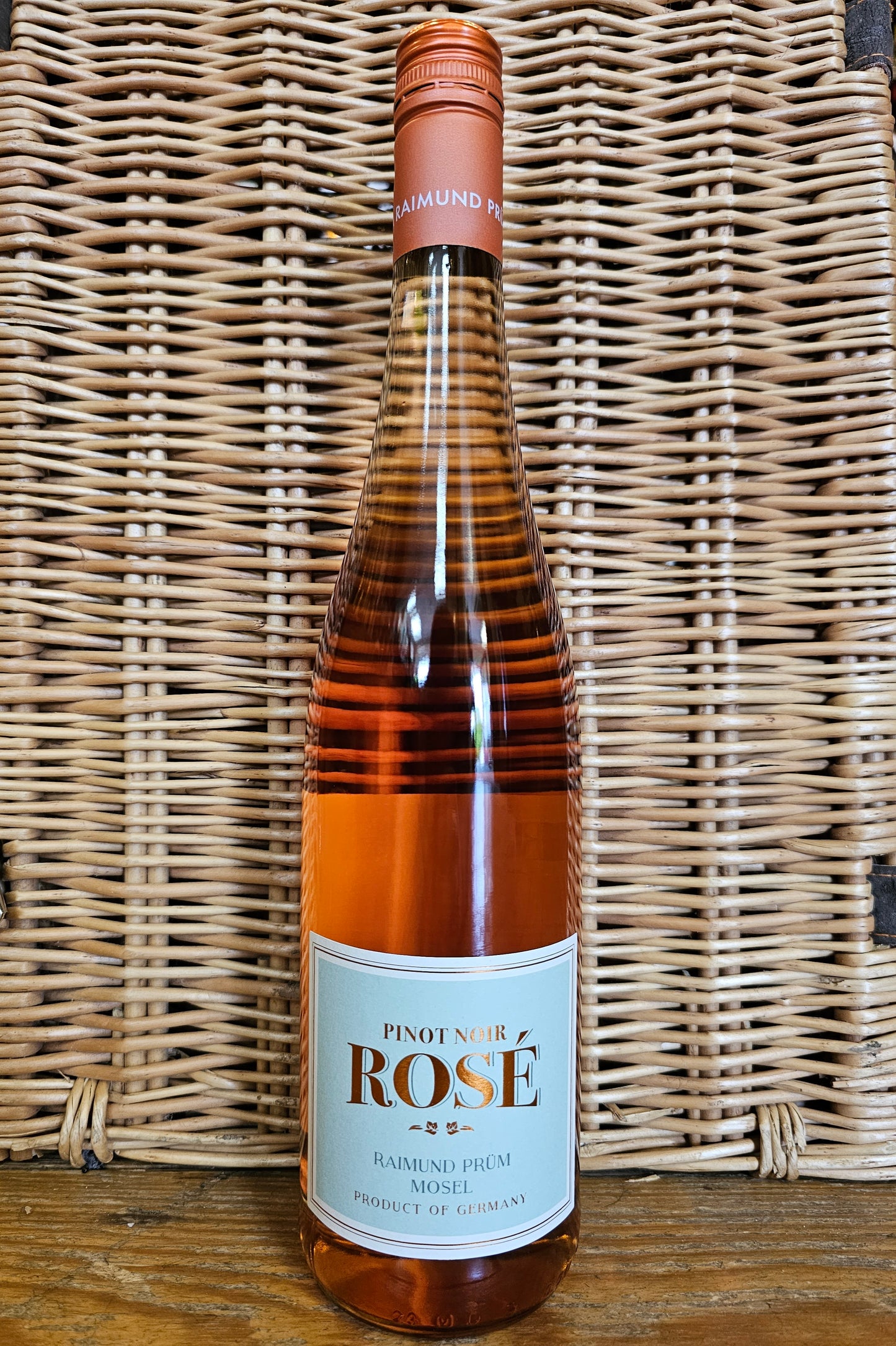 Raimund Prum, Rosé, 2021