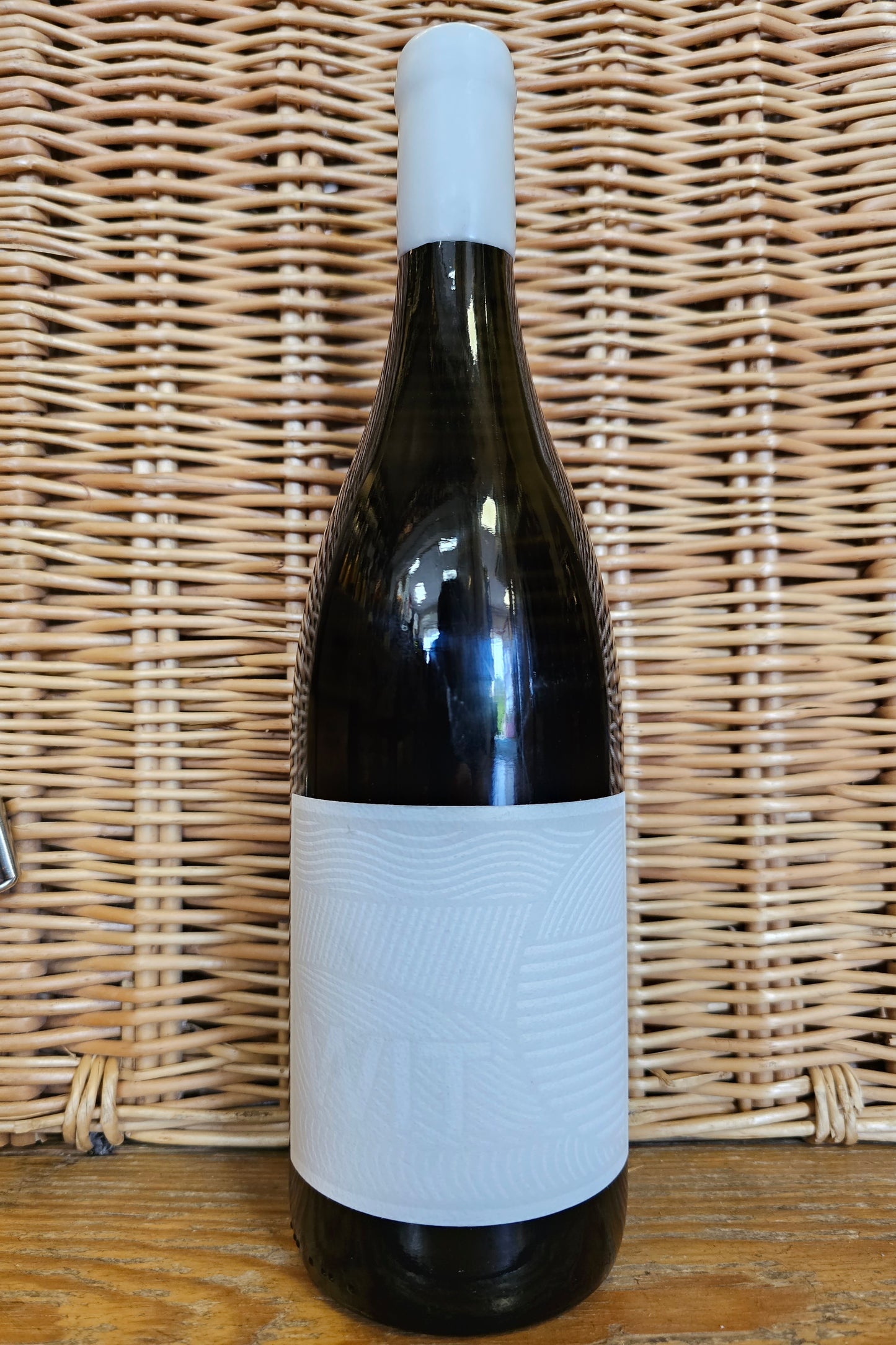 Wildeberg, WIT White Blend, 2021