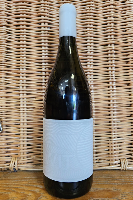 Wildeberg, WIT White Blend, 2021