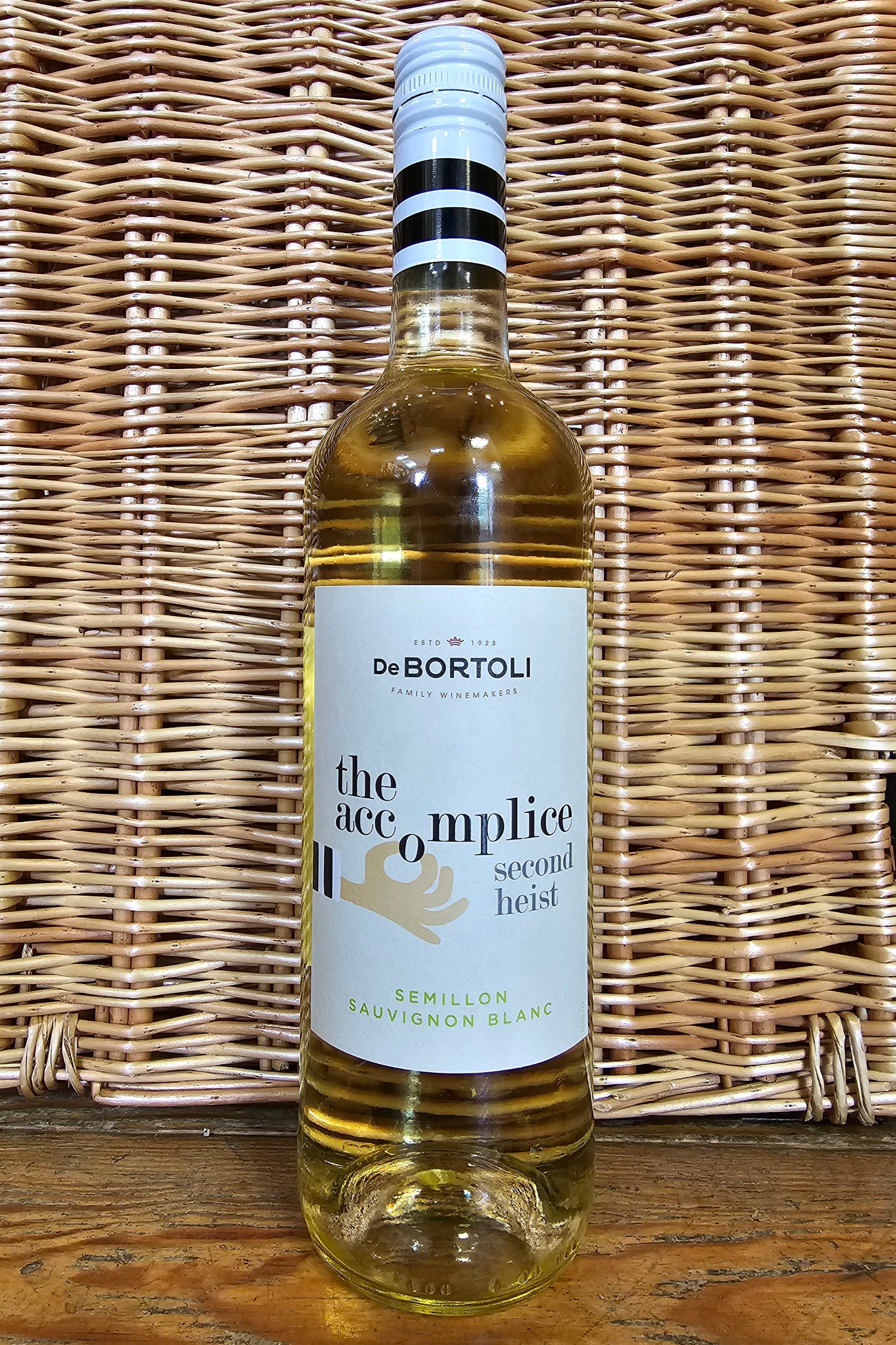 De Bortoli, The Accomplice Sauvignon Blanc/Semillon, 2020