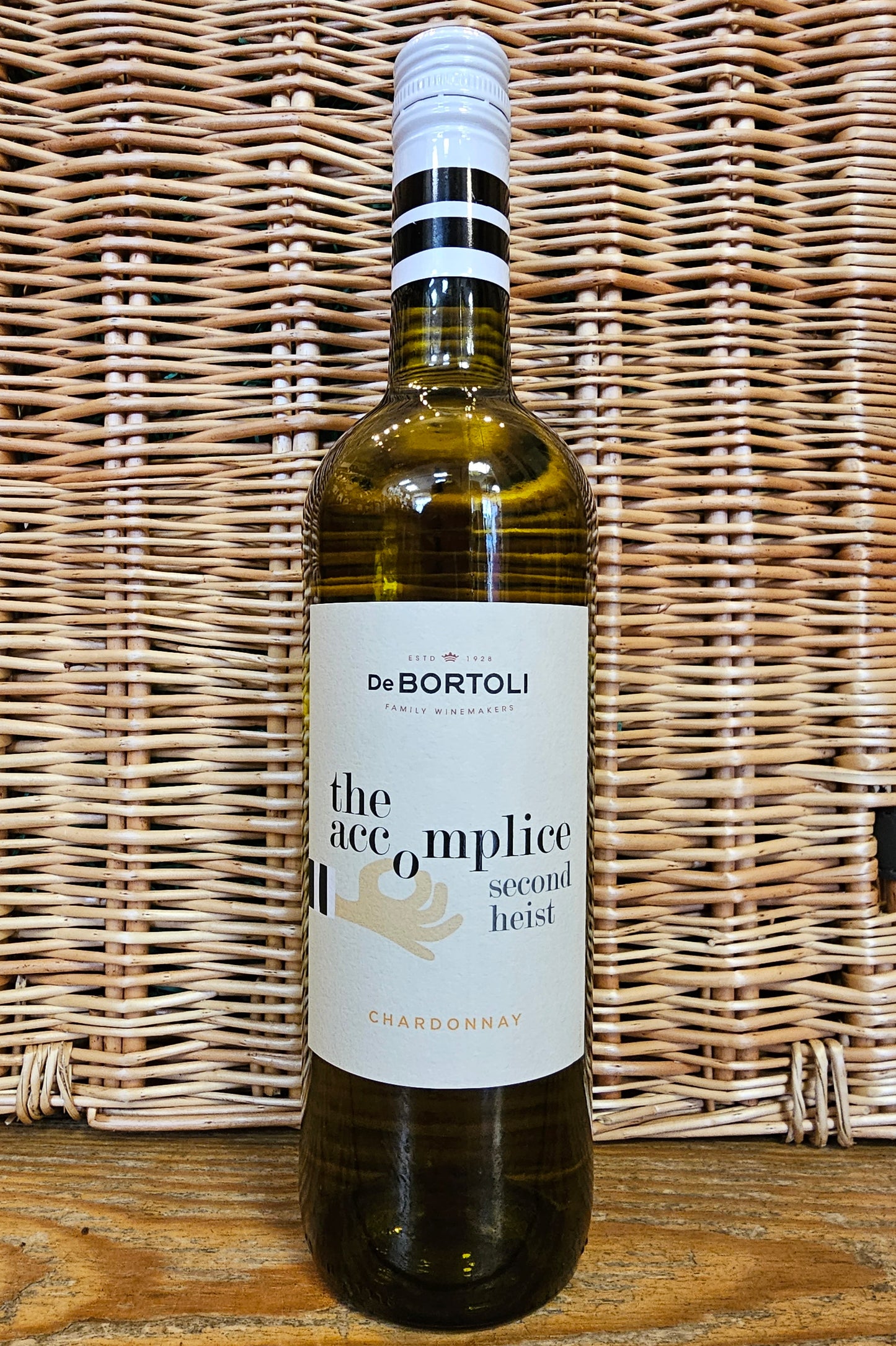 De Bortoli, The Accomplice Chardonnay, 2022