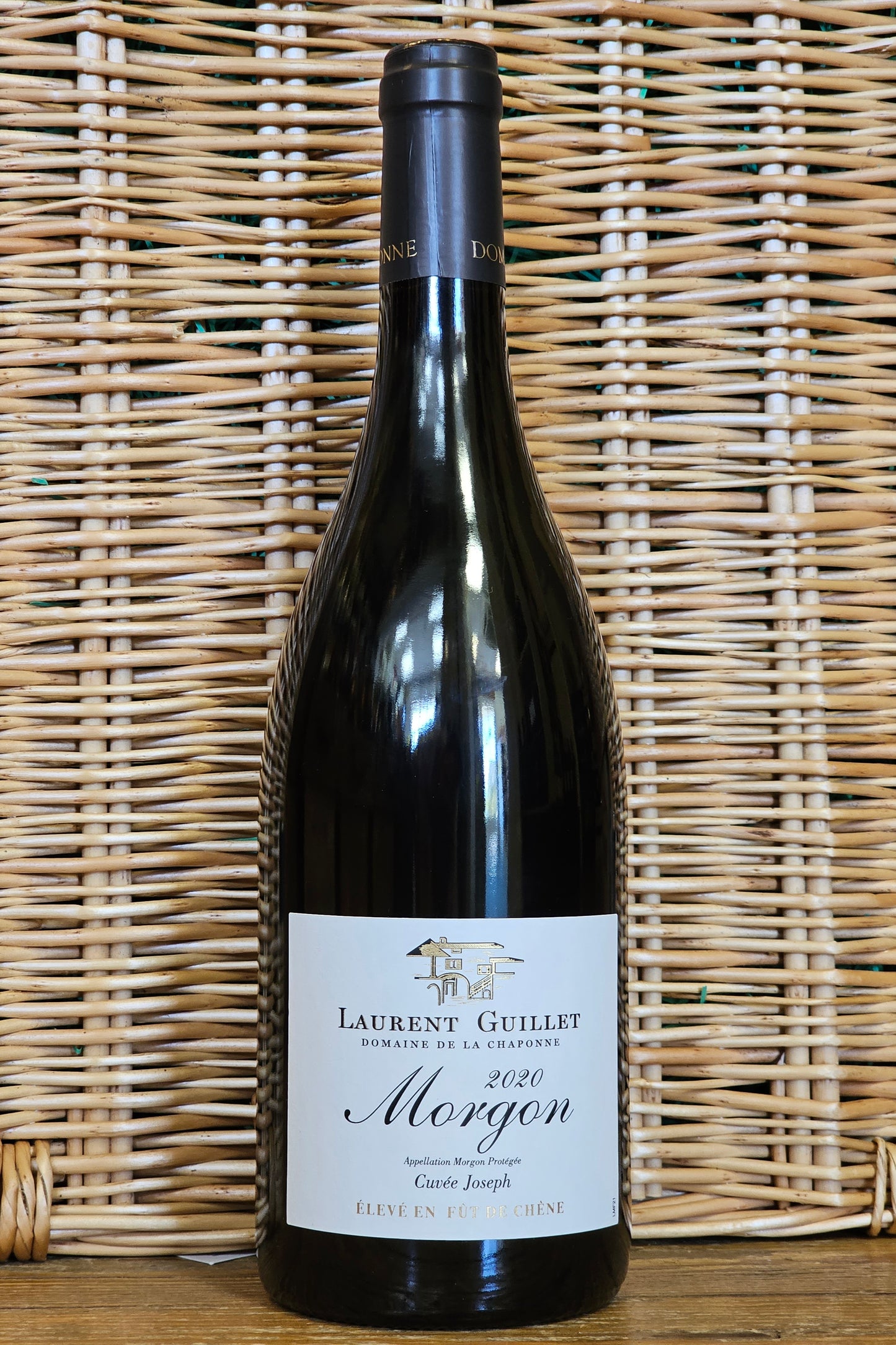 Domaine de la Chaponne, Morgon Cuvee Joseph, 2021
