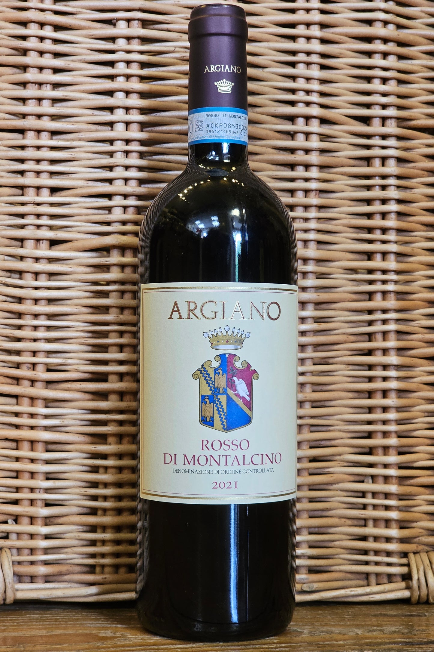 Argiano, Rosso di Montalcino, DOC, 2023