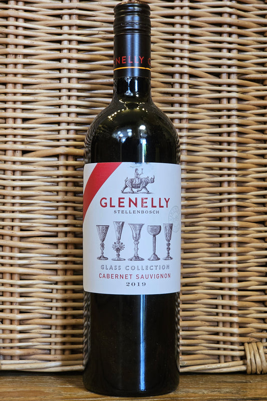Glenelly, 'Glass Collection' Cabernet Sauvignon, 2019