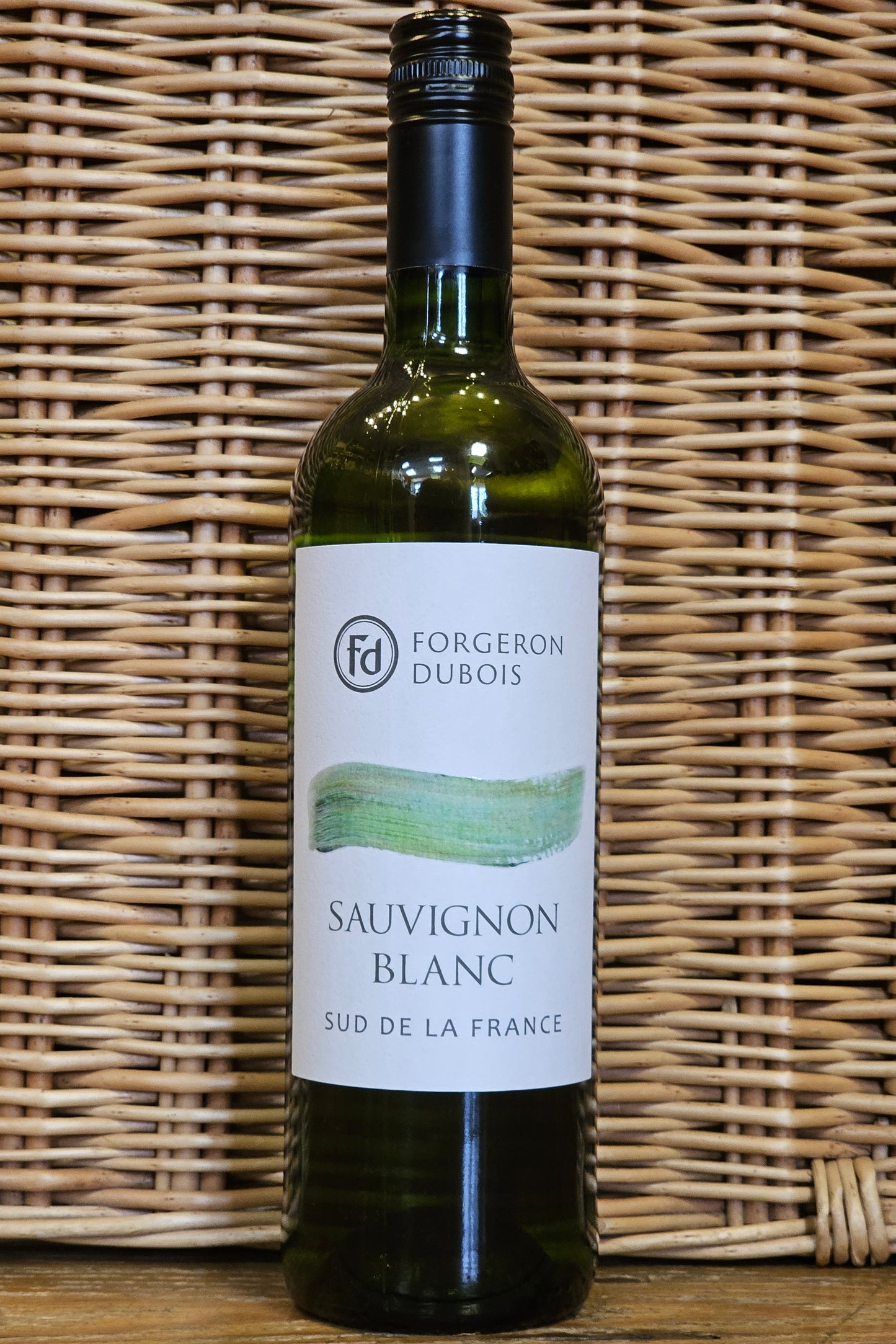 Forgeron Dubois, Sauvignon Blanc, 2022
