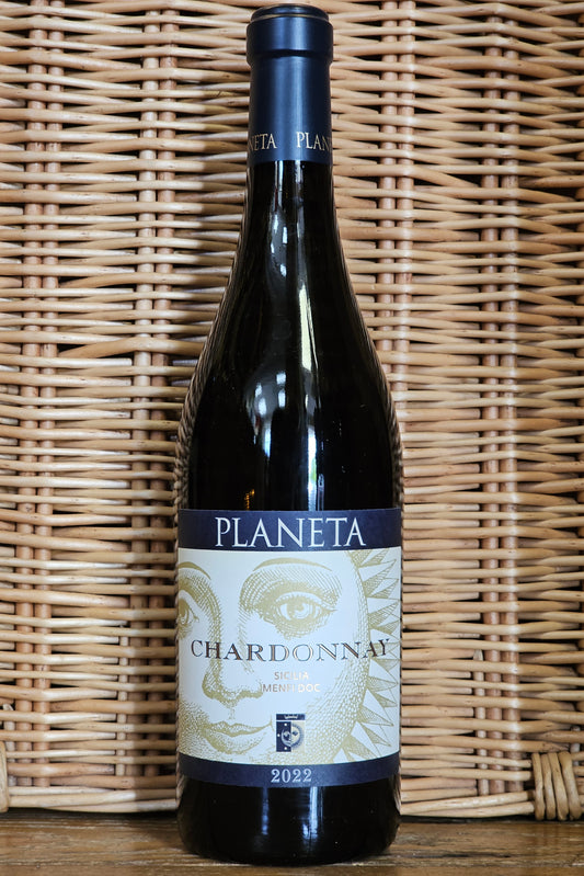 Planeta, Chardonnay, 2022