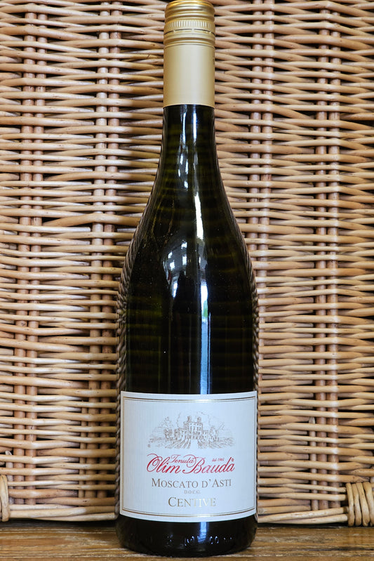 Tenuta Olim Bauda, 'Centive' Moscato d'Asti, 2023