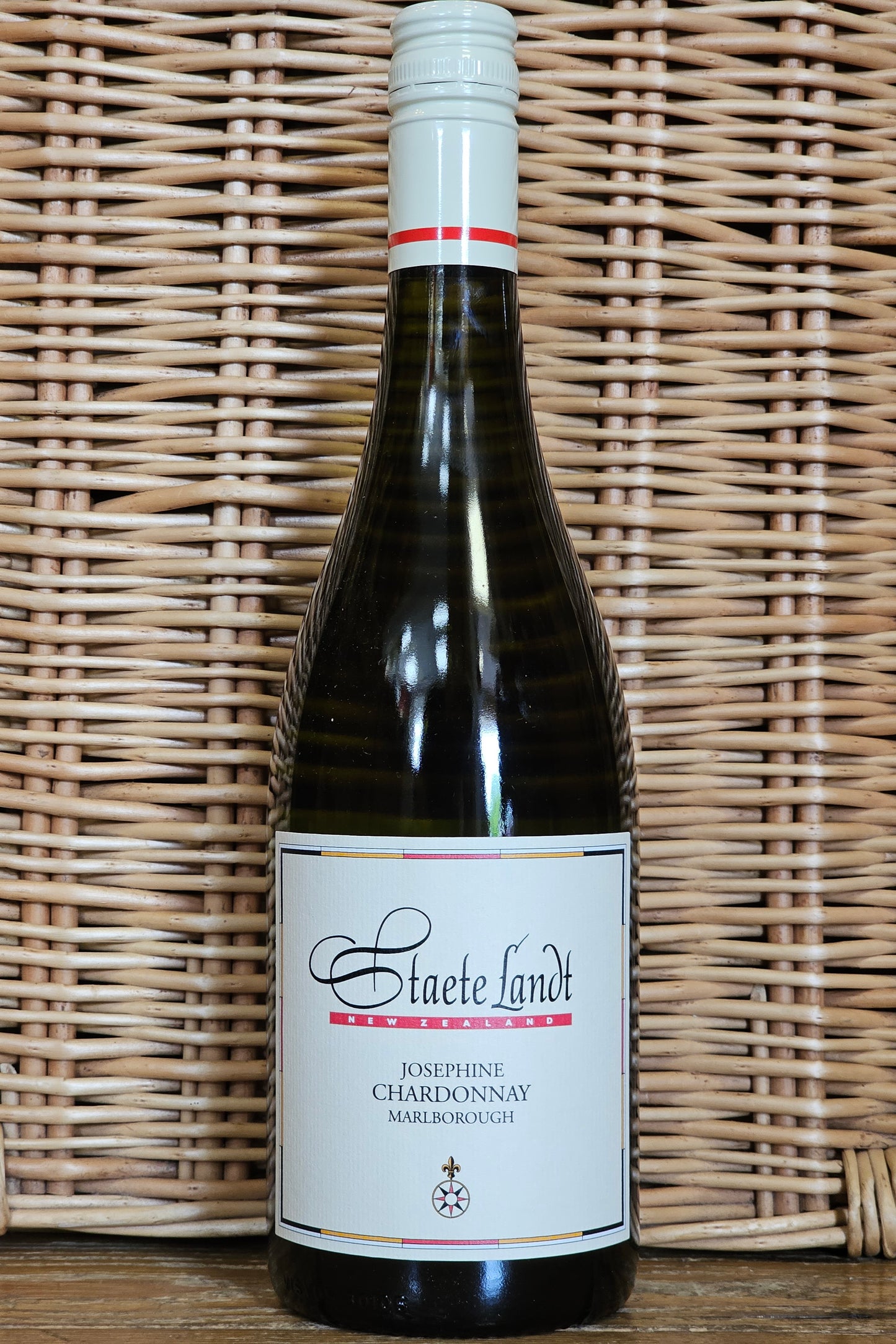 Staete Landt, 'Josephine' Chardonnay, 2020
