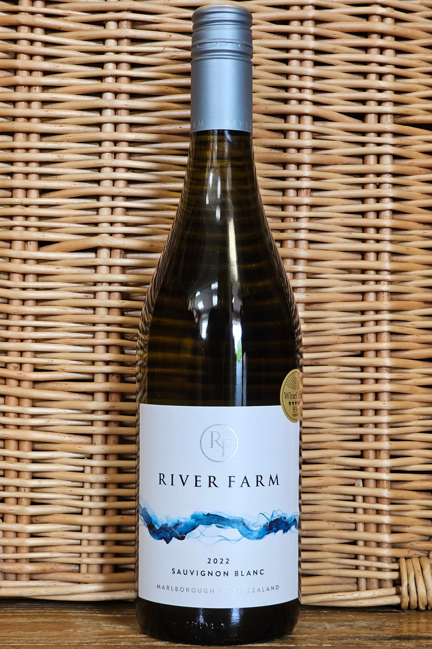 River Farm, Sauvignon Blanc, 2023