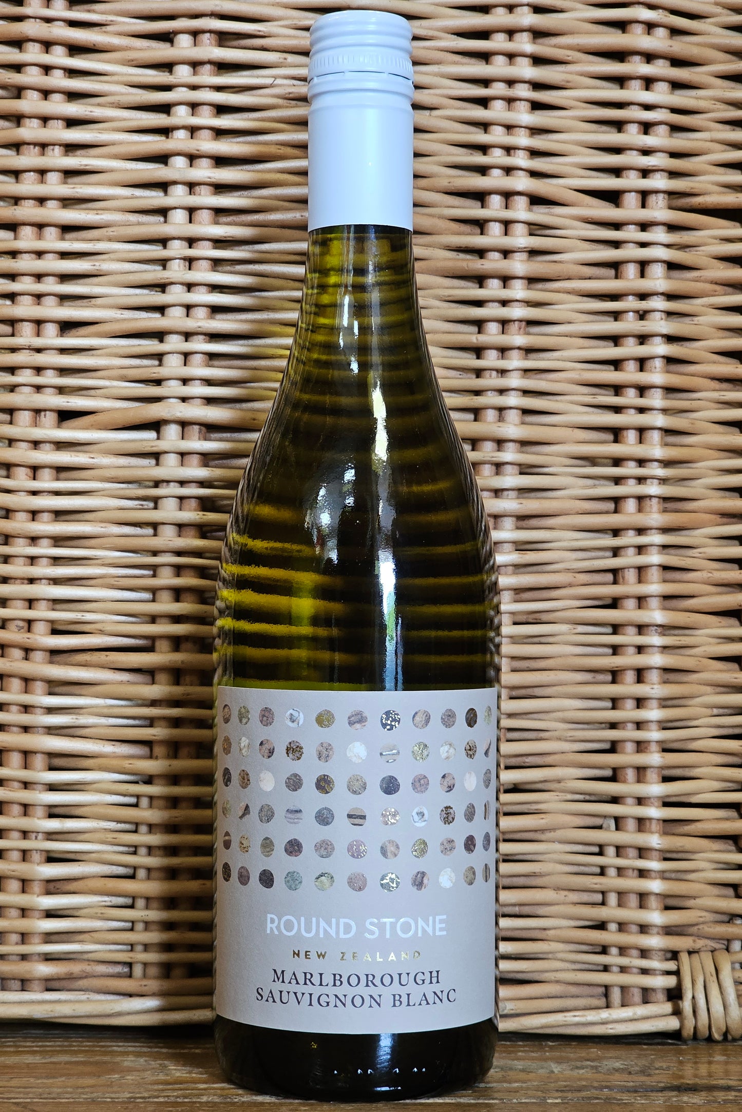 Round Stone, Sauvignon Blanc, 2023