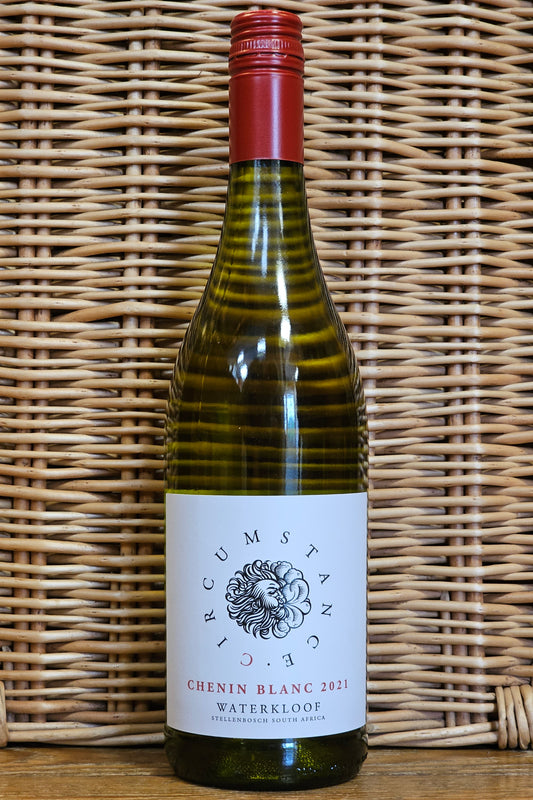 Waterkloof, 'Circumstance' Chenin Blanc, 2024