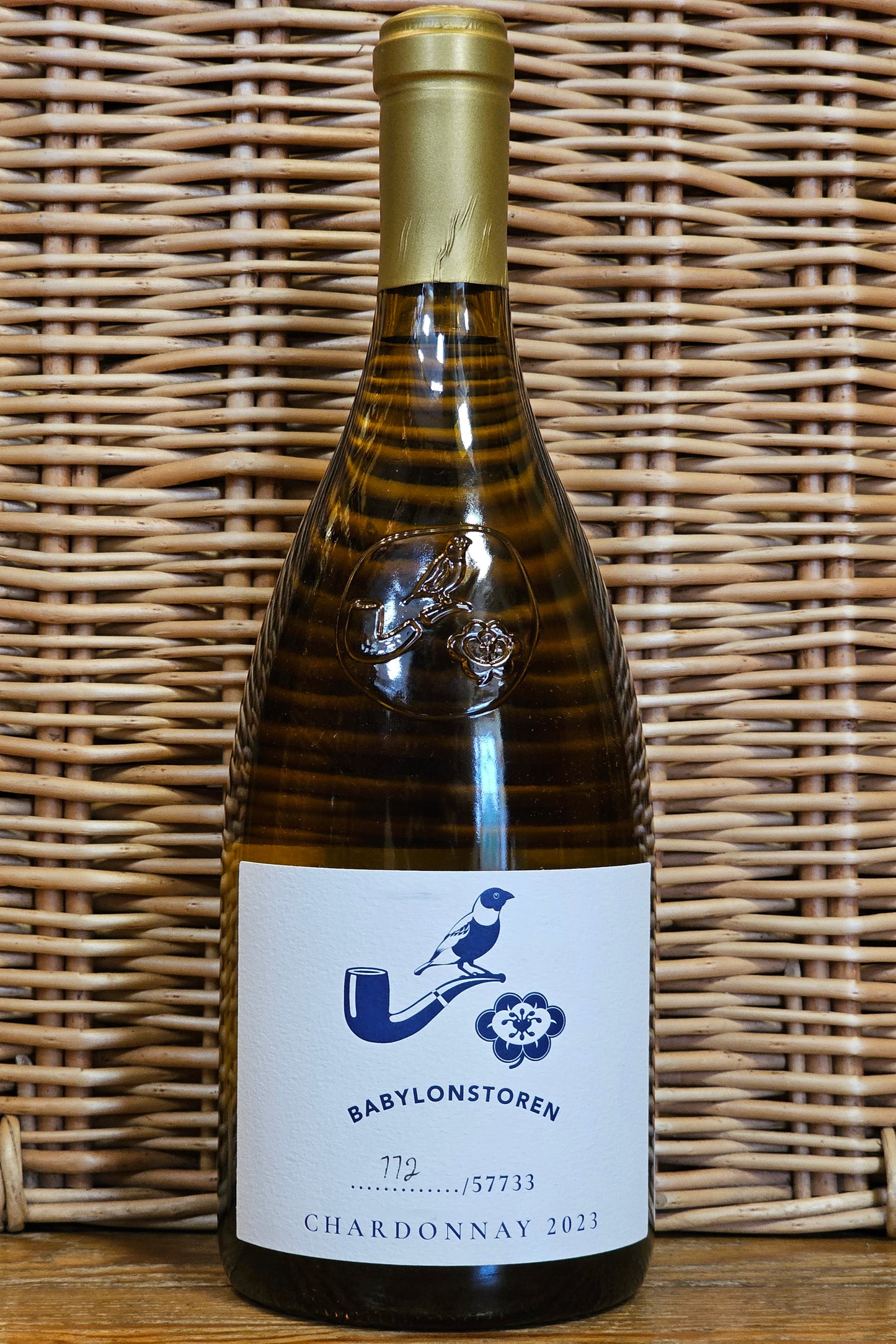 Babylonstoren, Chardonnay, Simonsberg-Paarl WO, 2024