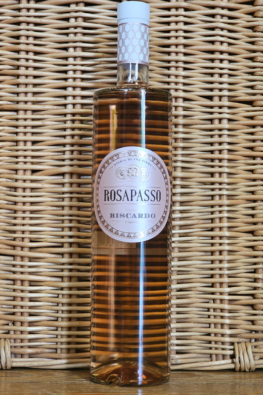 Biscardo, 'Rosapasso', Veneto IGT, 2024