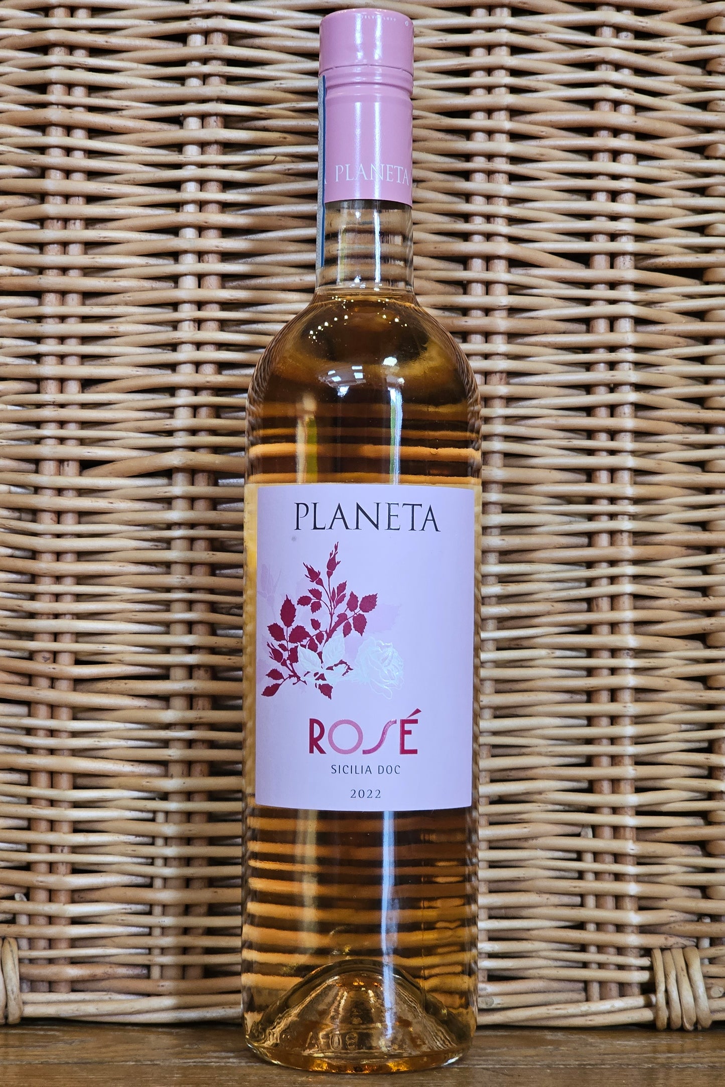 Planeta, Rosé, 2024