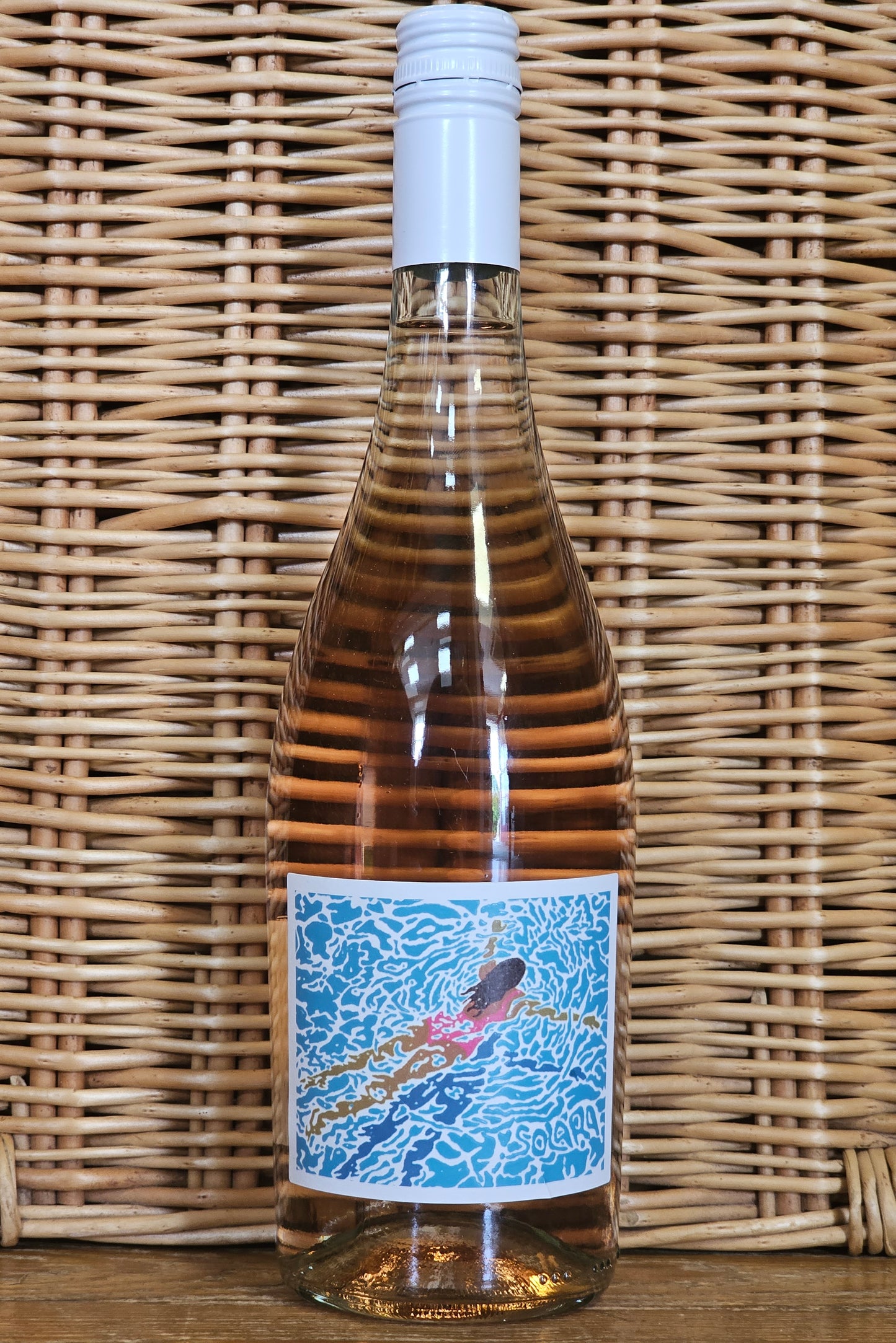 Solara, Rosé, 2024