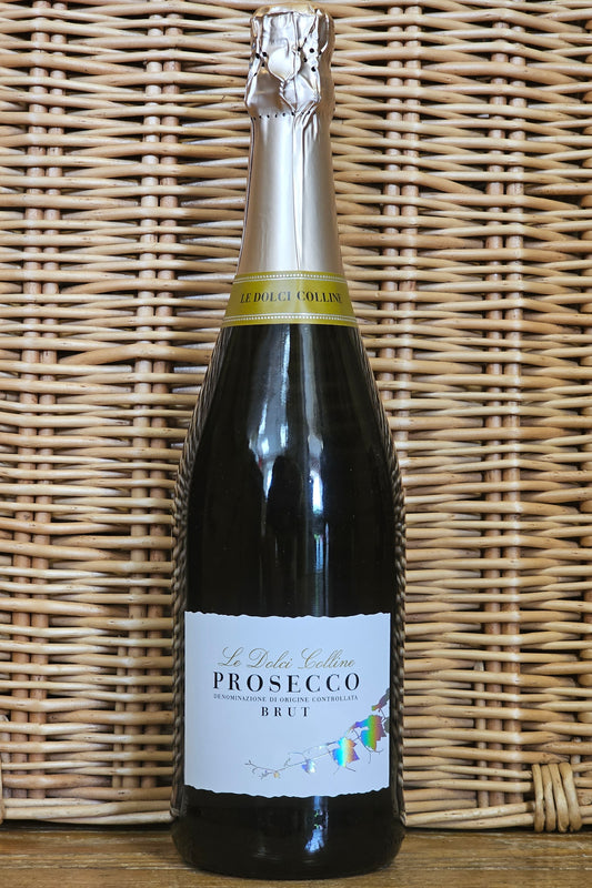 Adria Vini, 'Le Dolci Colline', Prosecco DOC, NV
