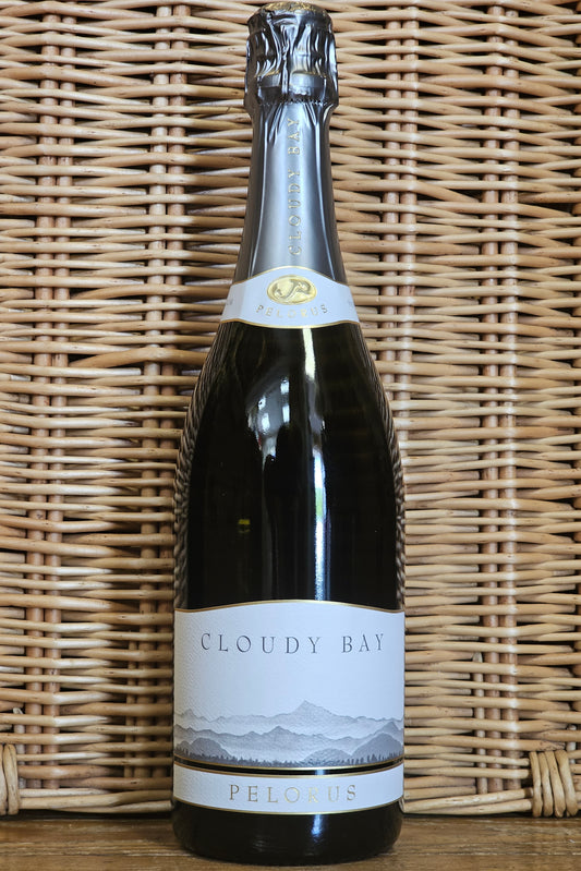 Cloudy Bay, 'Pelorus' White, NV