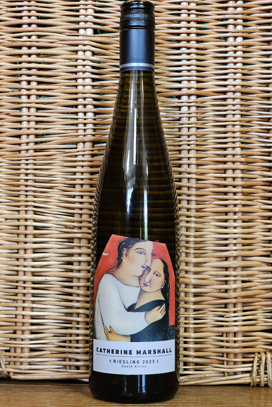 Catherine Marshall, Riesling, 2024