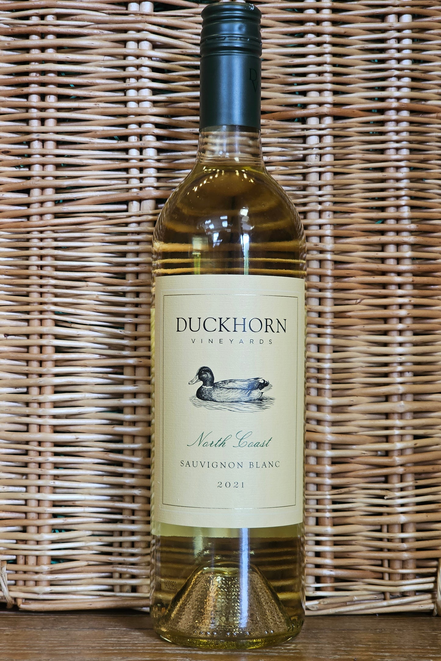 Duckhorn, Sauvignon Blanc, 2021