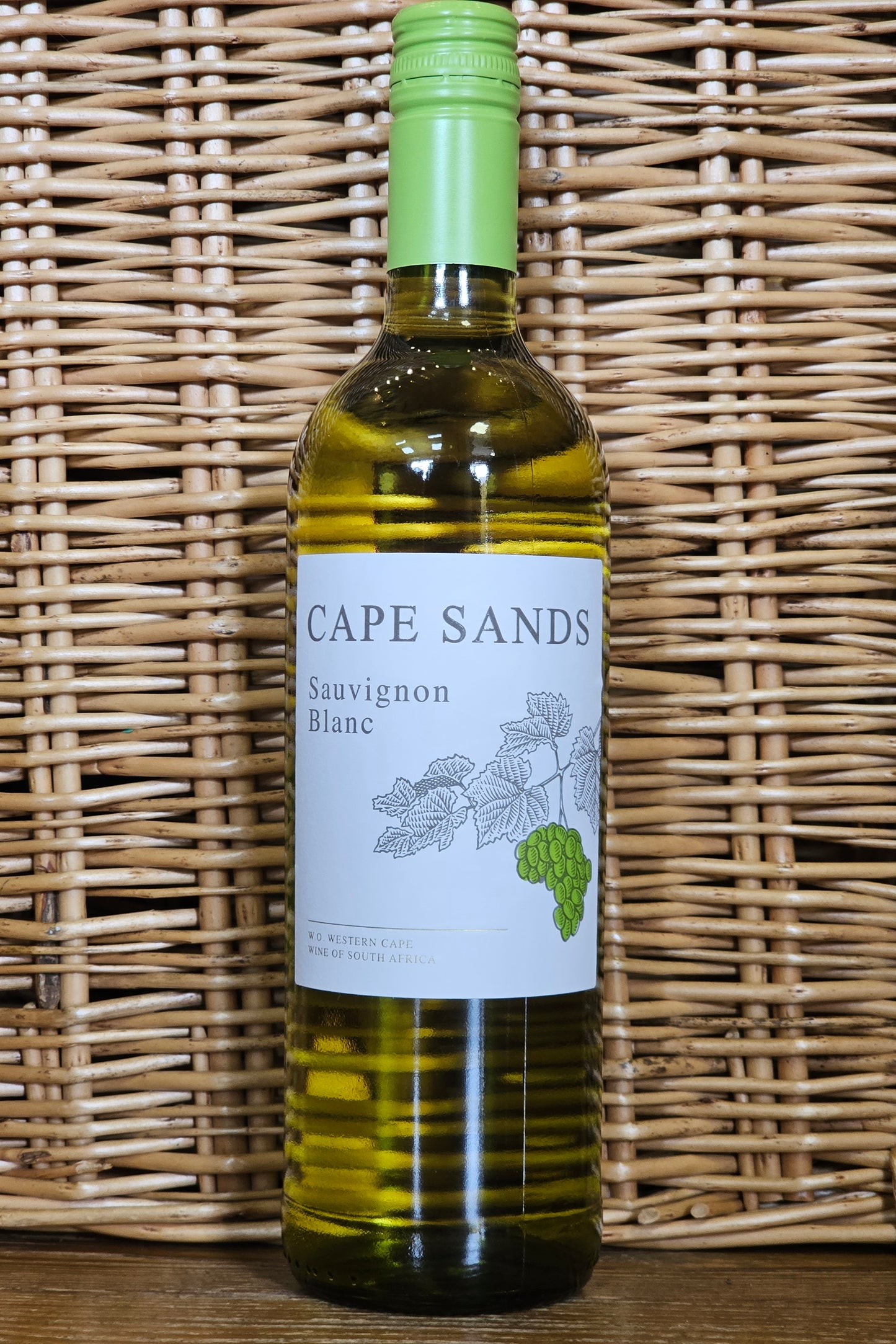 Cape Sands Sauvignon Blanc, 2024