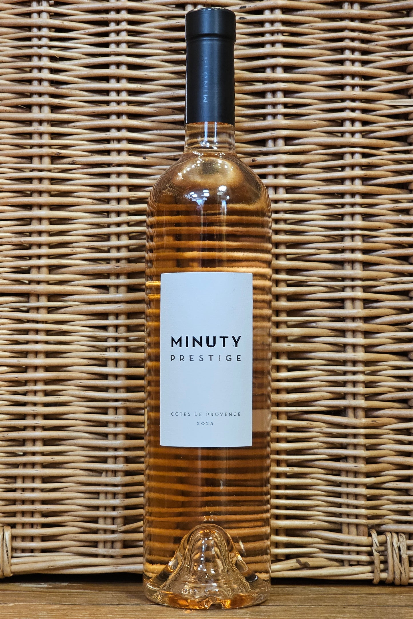 Minuty, 'Prestige' Rose, 2025