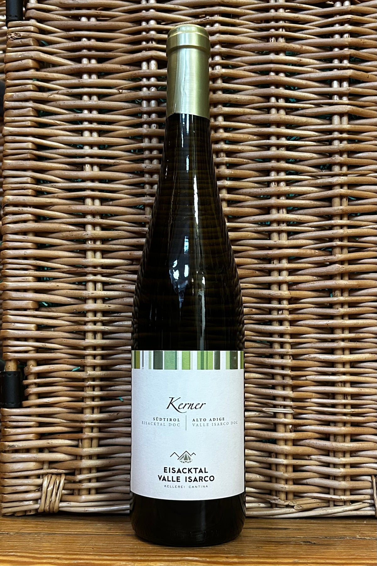 Cantina Valle Isarco, Kerner, 2025, Alto Adige Valle Isarco (DOC)