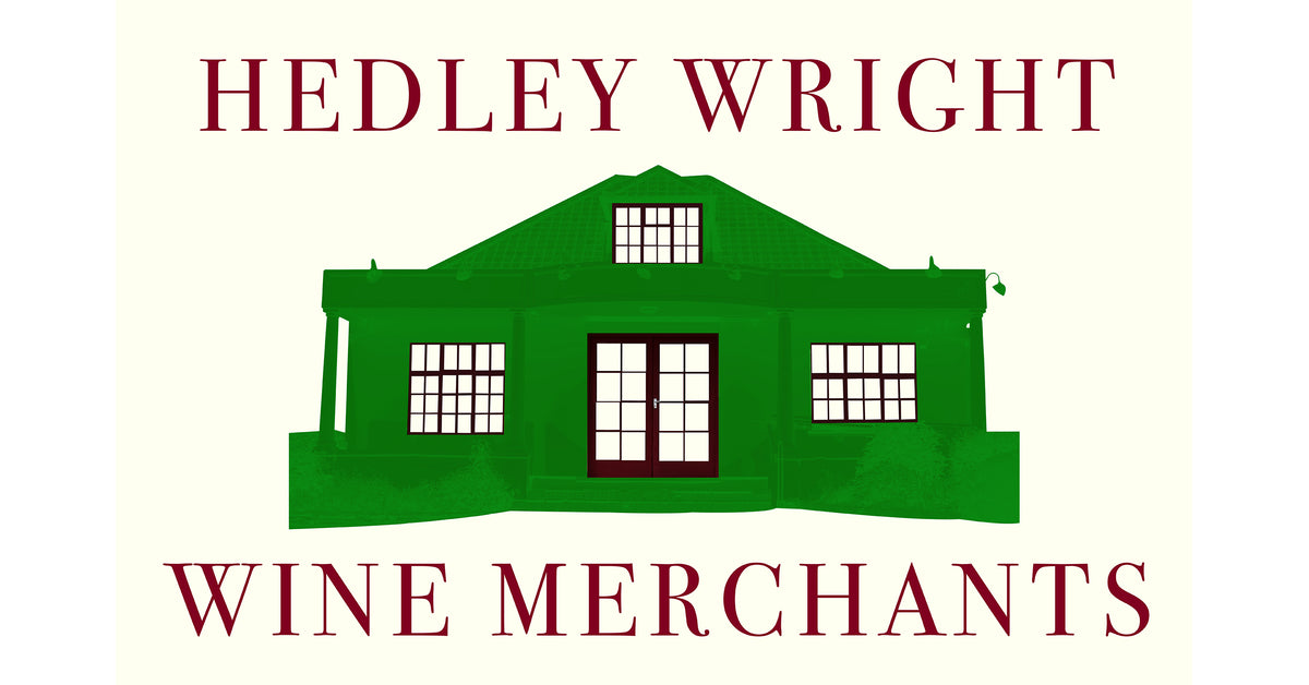 Hedley Wright Wine Merchants — recent wine store photo in Hitchin SG4 0JX, England (Google Business Profile)