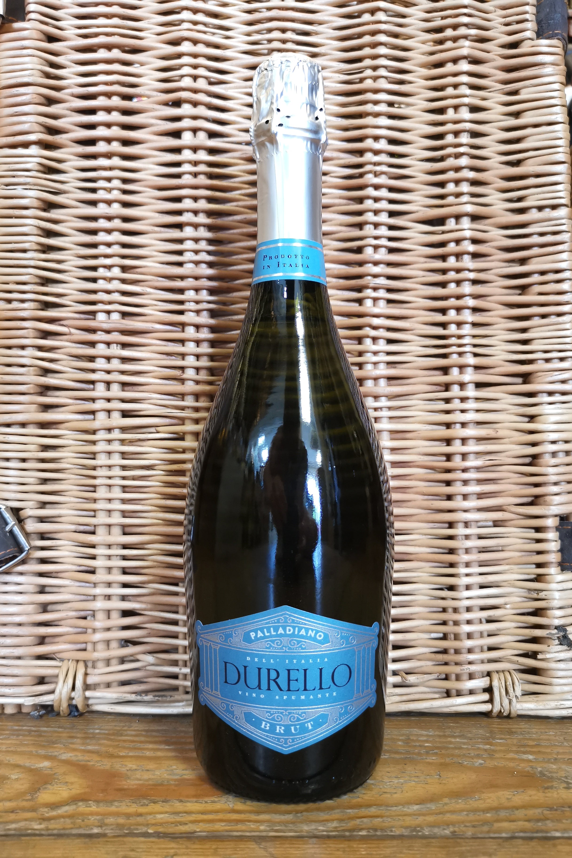 Adria Vini Palladiano Durello Spumante Brut NV Hedley Wright Wine adria-vini-palladiano-durello-spumante-brut-nv-hedley-wright-wine