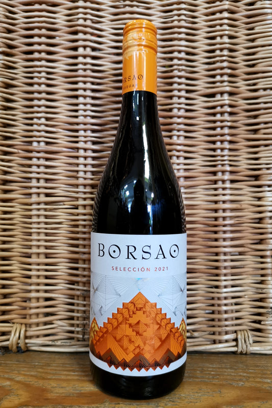 Borsao, Selección Tinto, 2022