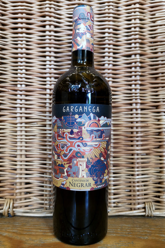 Cantina di Negrar, Garganega, 2024