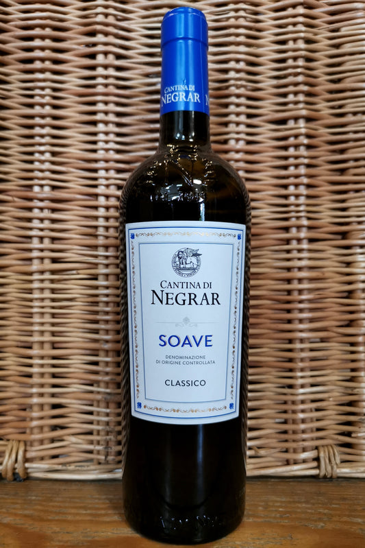 Cantina di Negrar, Soave Classico, 2022