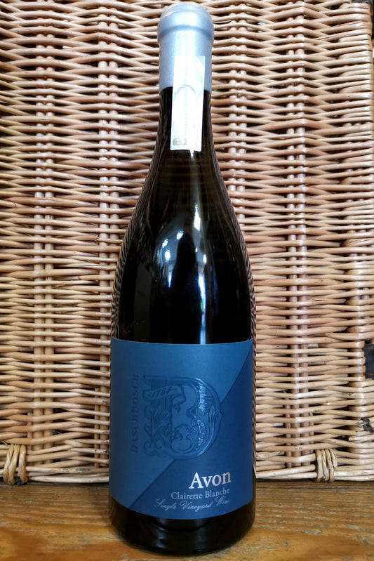 Daschbosch, Avon Clairette Blanc, 2021