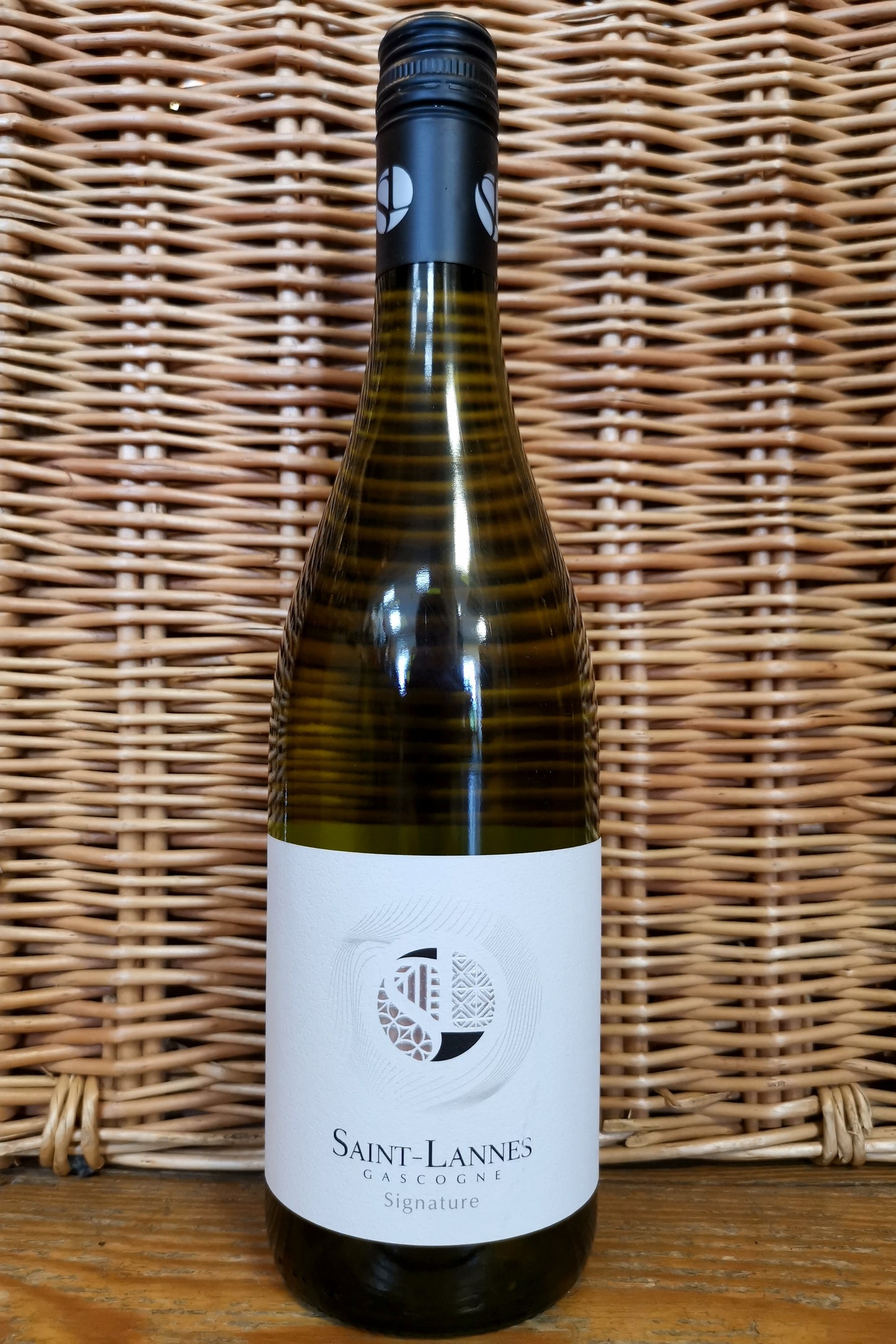 Domaine Saint-Lannes, Signature, 2023
