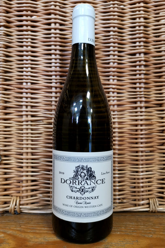 Dorrance, Cuvee Anais Chardonnay, 2022