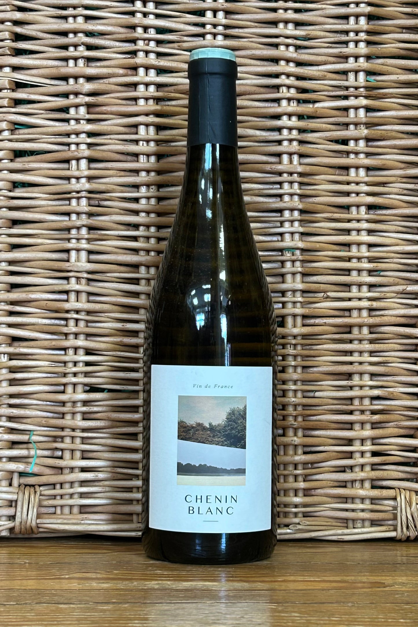 Chateau de Plaisance, L'Anjou Blanc, 2023