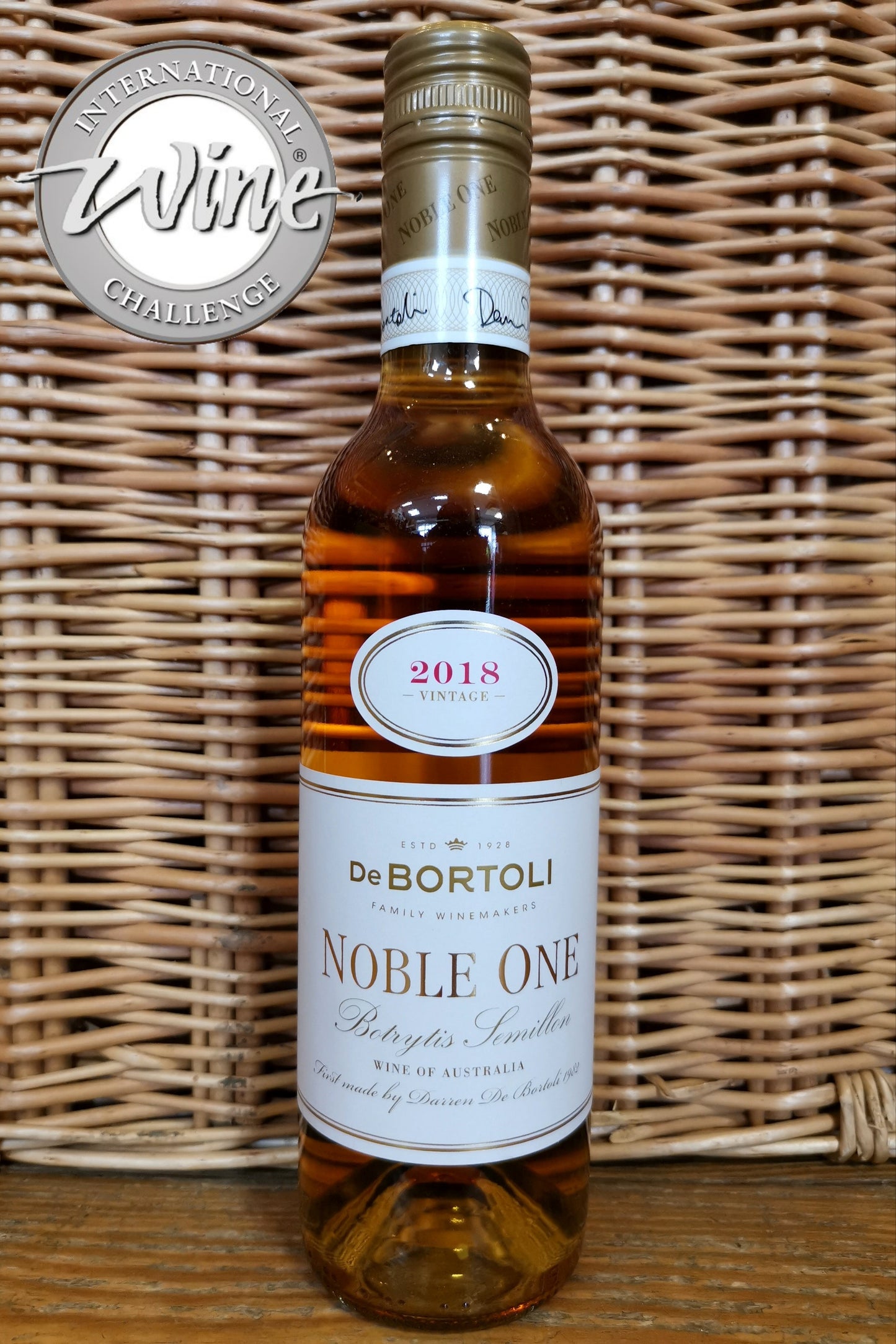 De Bortoli Wines, Noble One, 2020 (37.5cl)