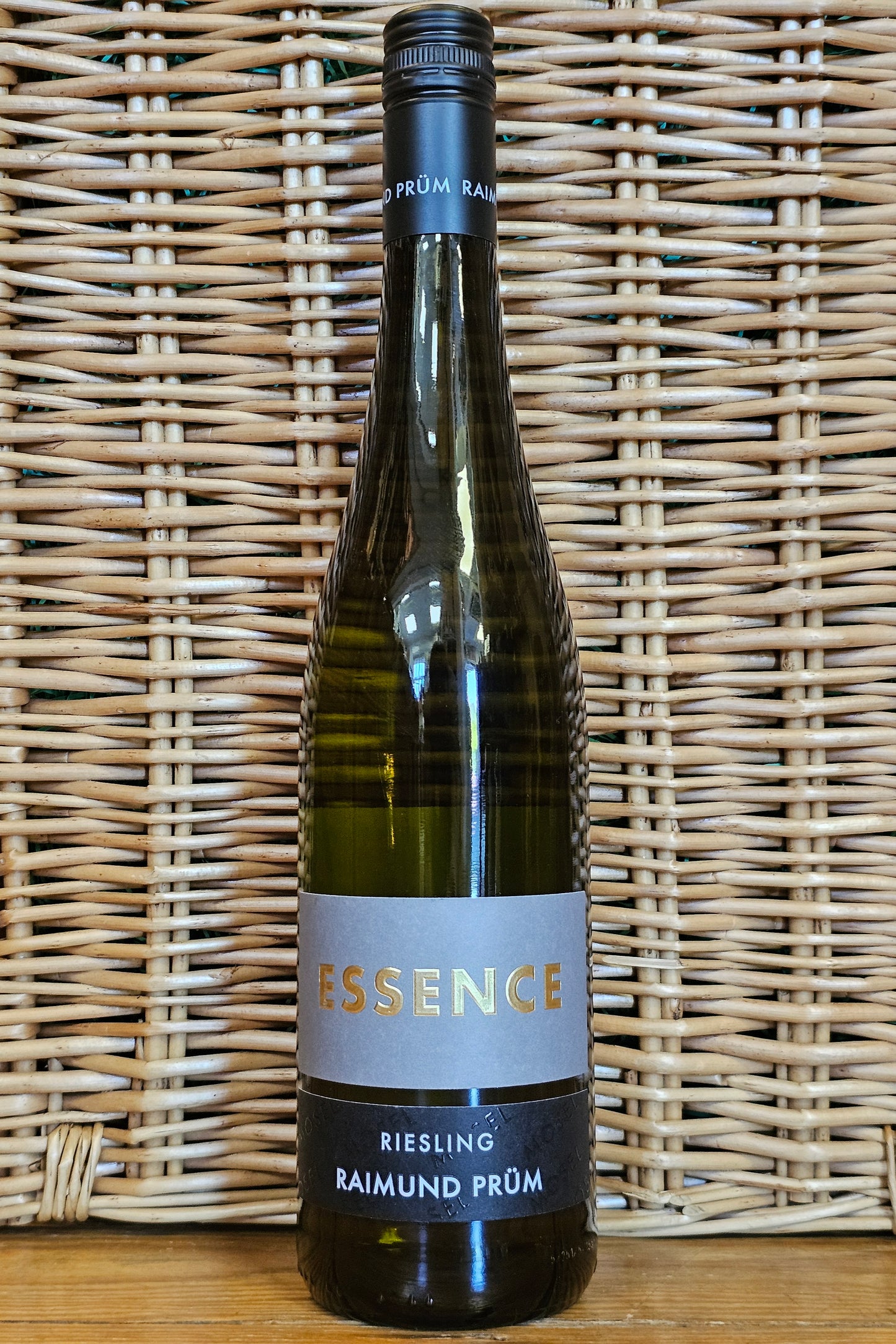 S.A. Prüm, 'Raimund Prum Essence' Riesling, 2024