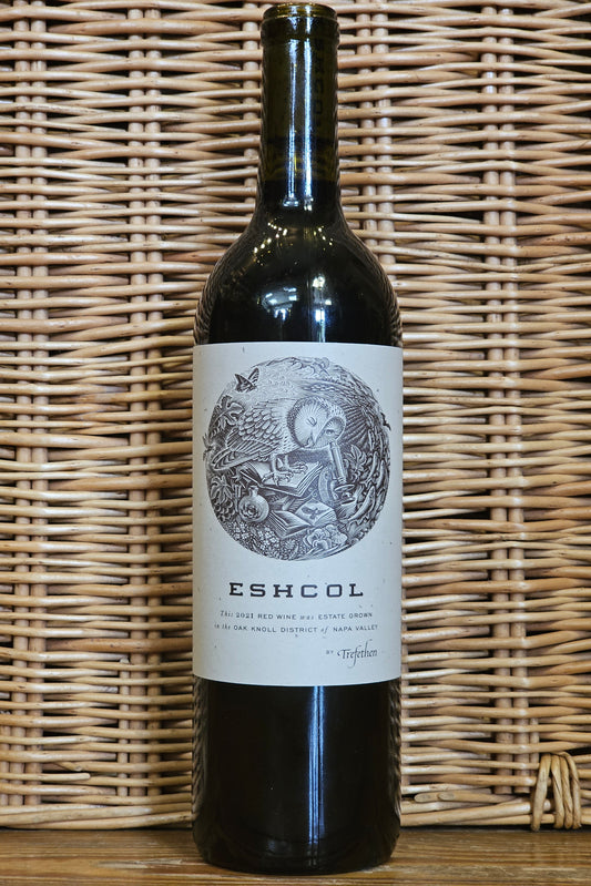 Trefethen Family Vineyards, 'Eshcol', 2021