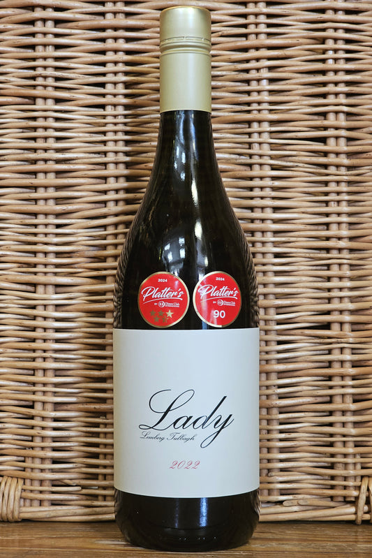 Lemberg, 'Lady', 2022