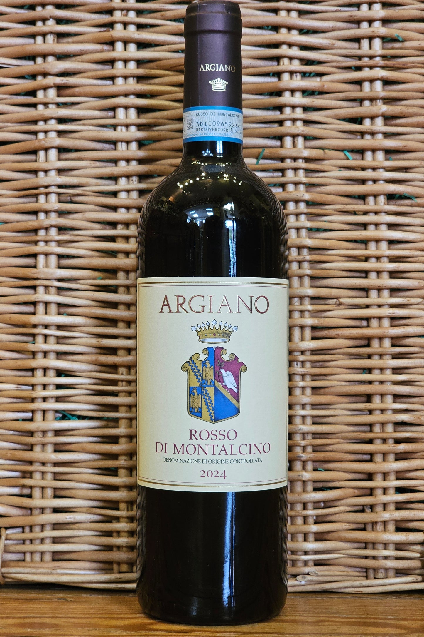 Argiano, Rosso di Montalcino, 2024, Rosso di Montalcino (DOC)
