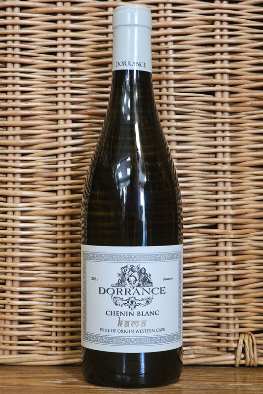 Dorrance, 'Kama' Chenin Blanc, 2021