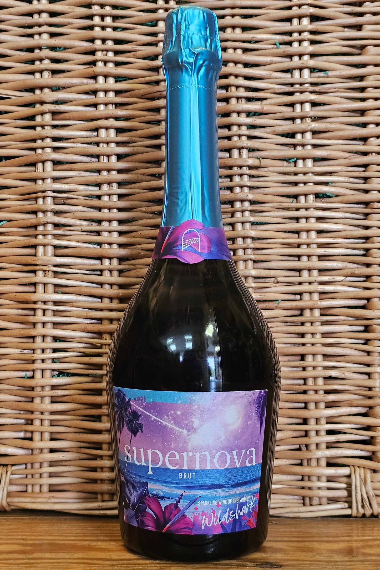 Wildshark, 'Supernova Brut', NV