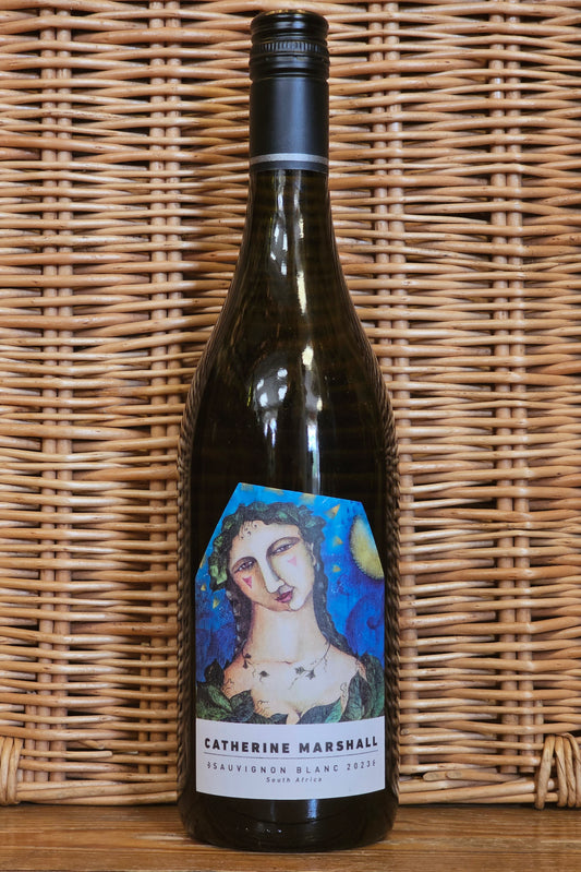 Catherine Marshall, Sauvignon Blanc, 2023